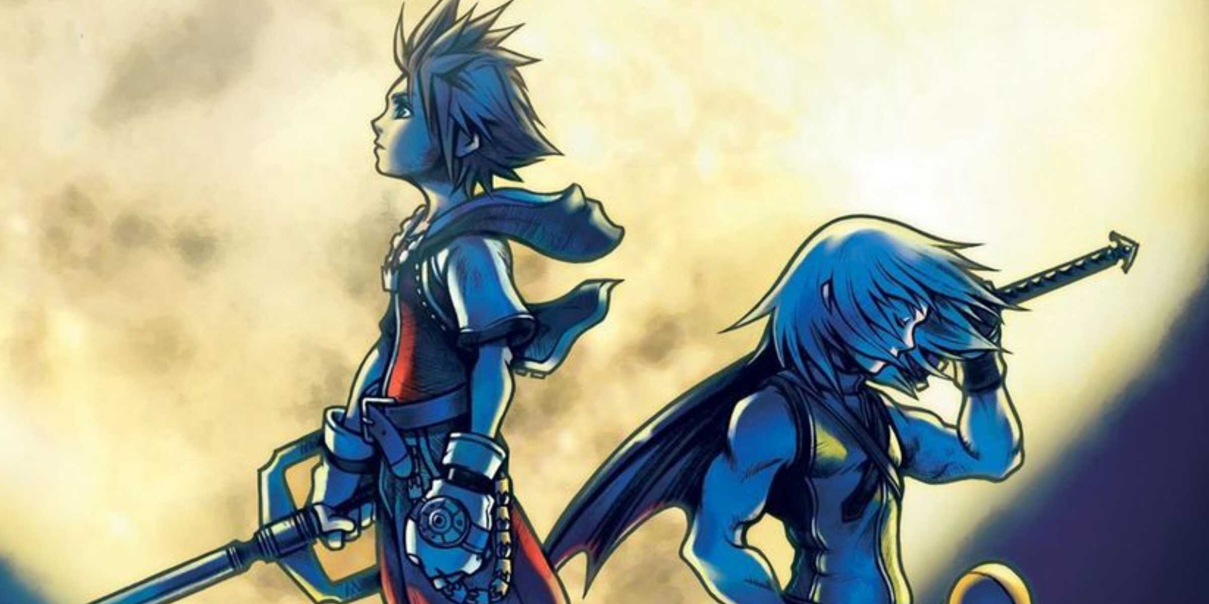 Begato Riqua Which Characters Are Most Likely to Return in Kingdom Hearts 4?