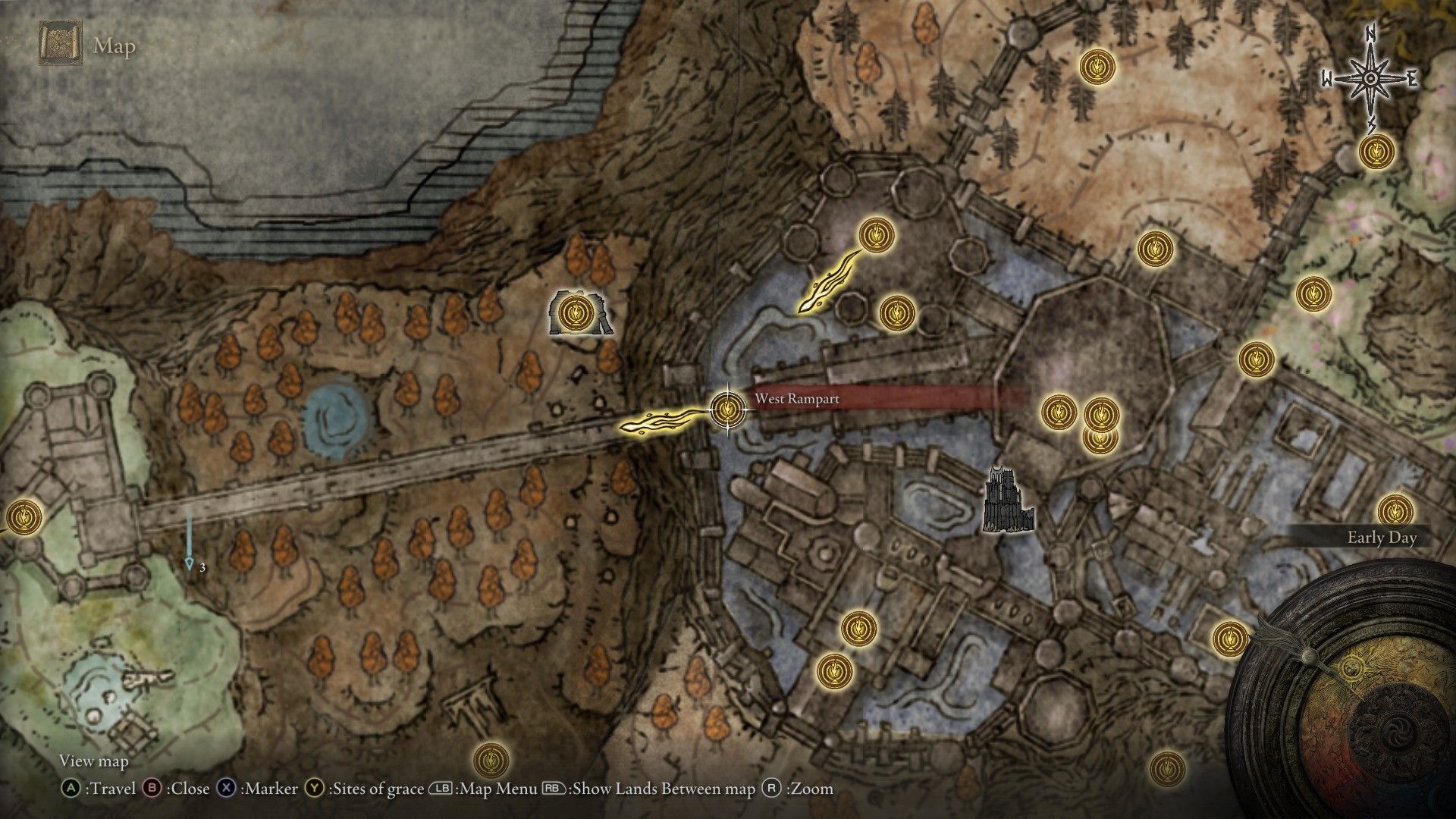 Where To Get Hefty Cracked Pots in Elden Ring: Shadow of the Erdtree
