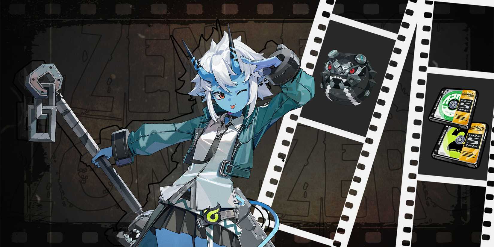 soukaku best build in zenless zone zero 2