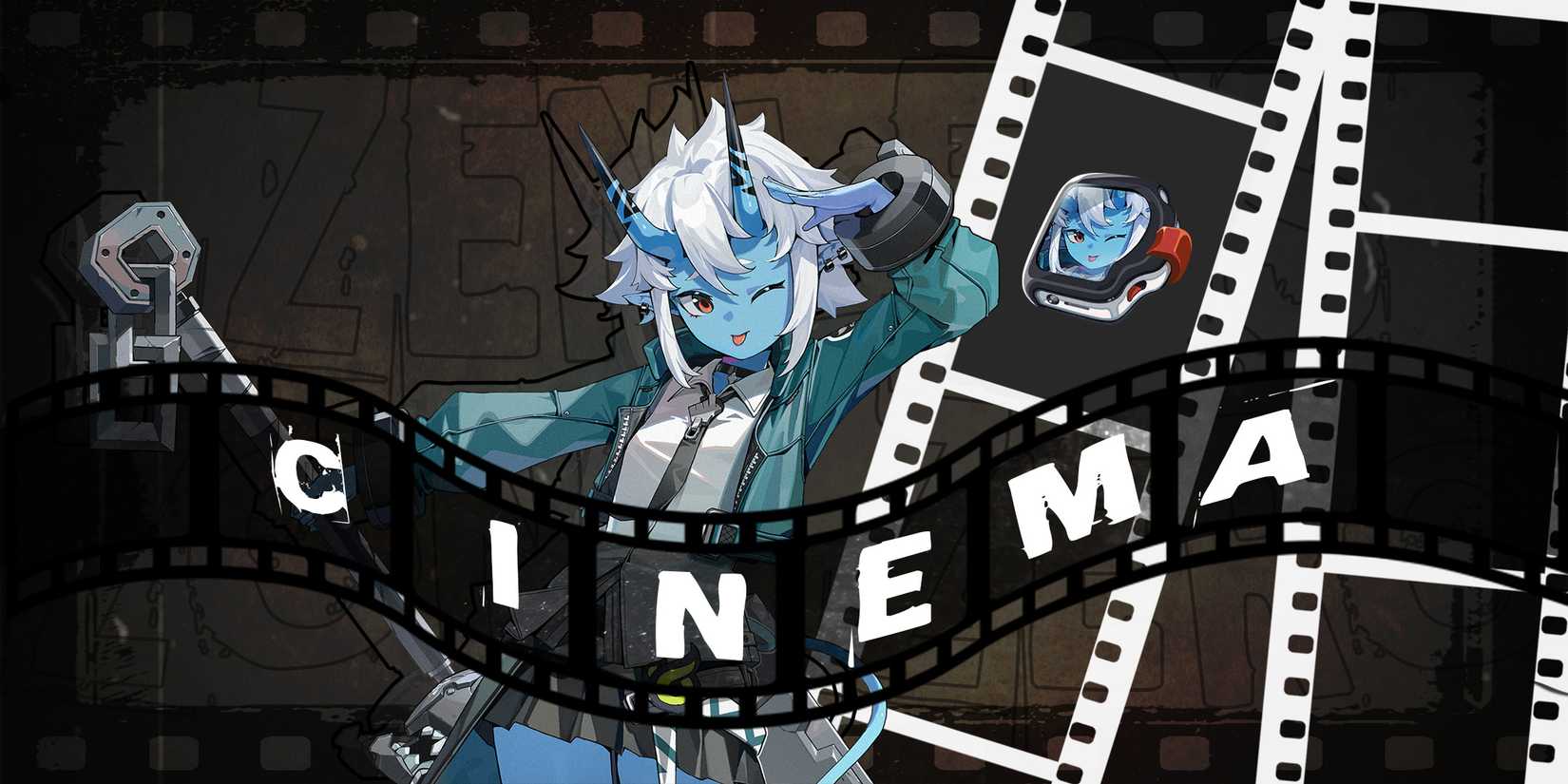 soukaku best cinema in zenless zone zero 2