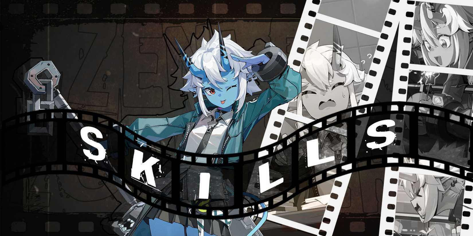 soukaku best skills in zenless zone zero