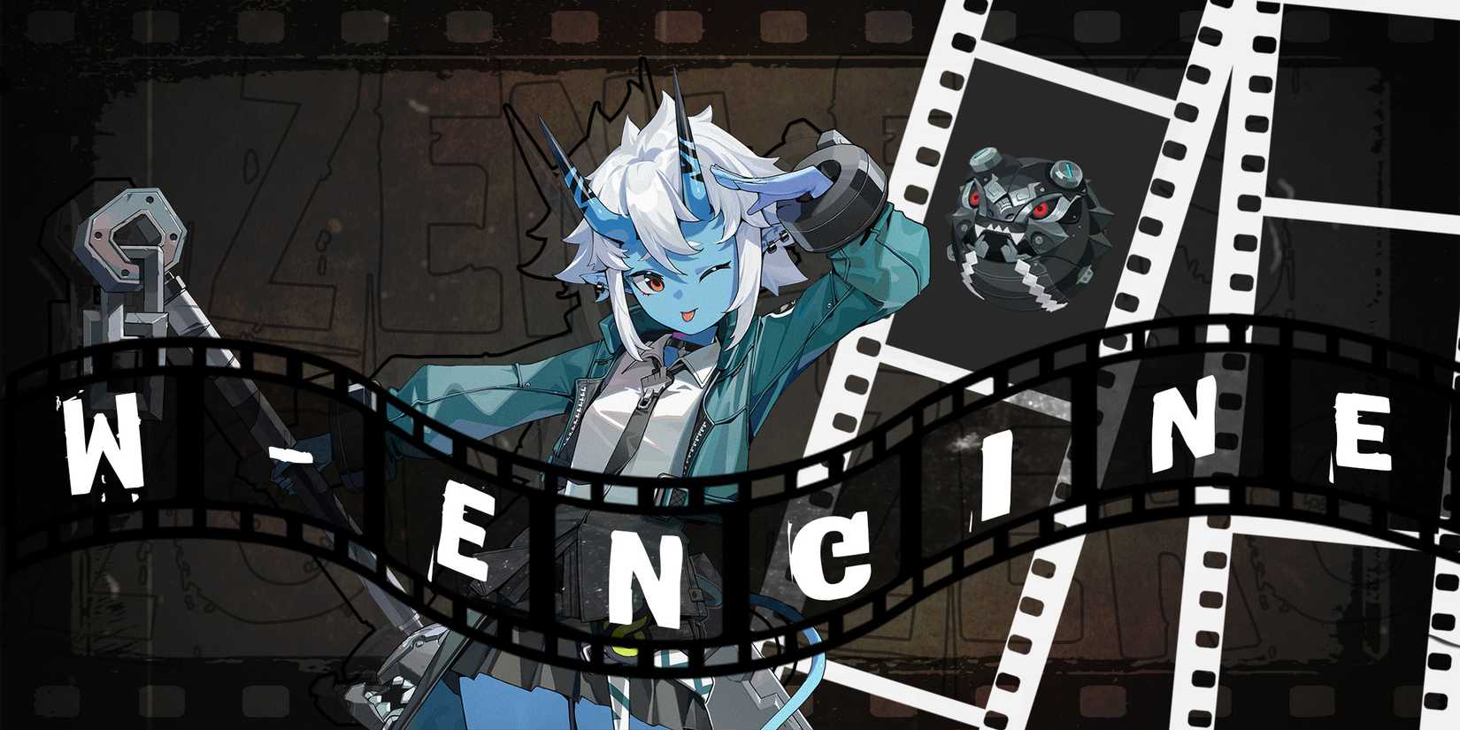 soukaku best w-engine in zenless zone zero