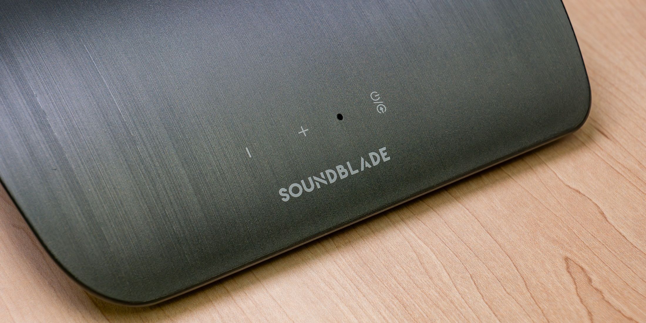 Soundblade Design #3