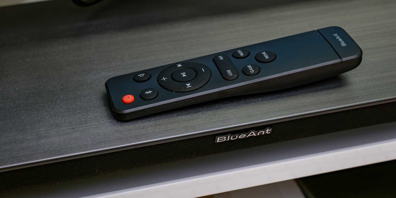 Soundblade Design #5