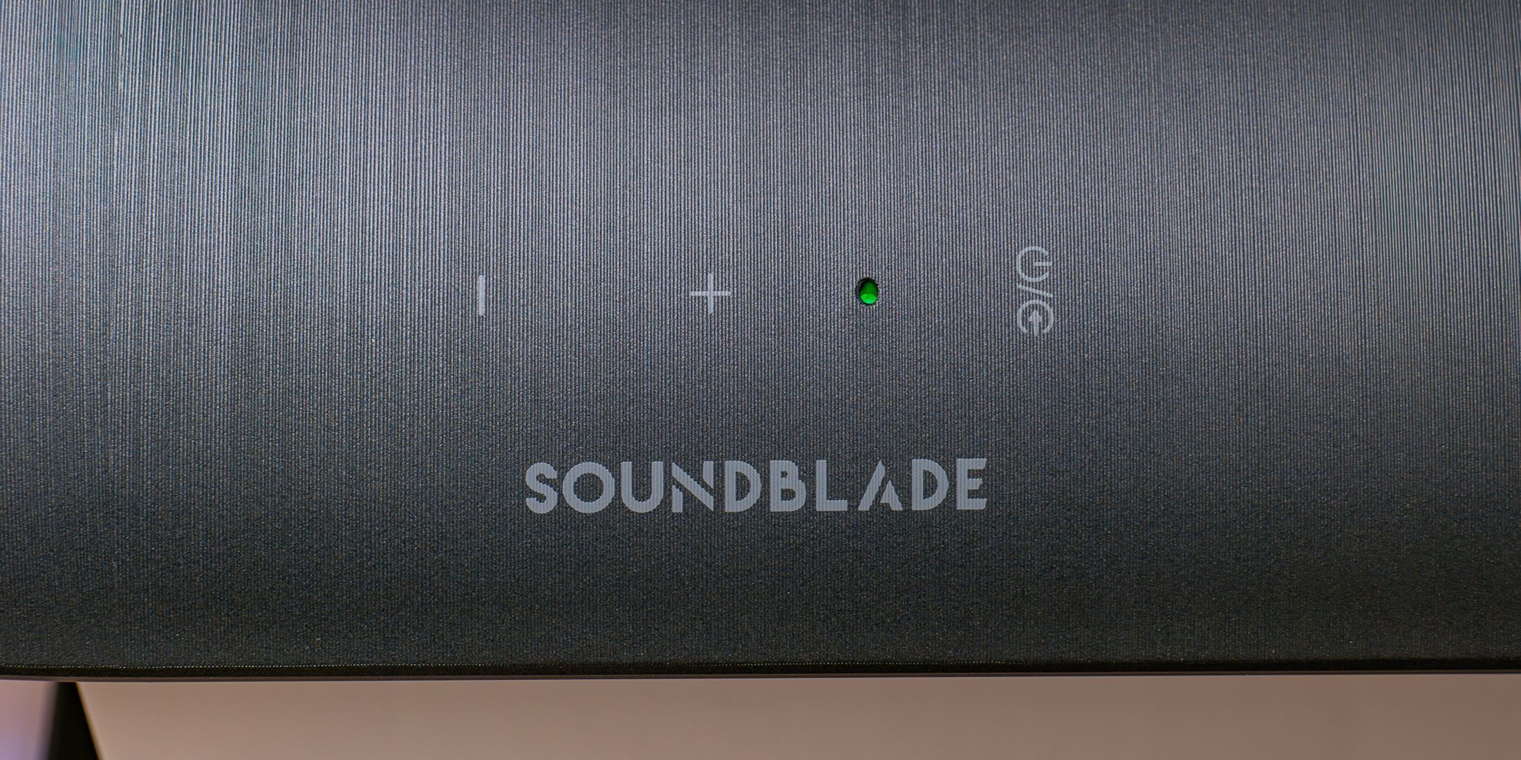 Soundblade Usage