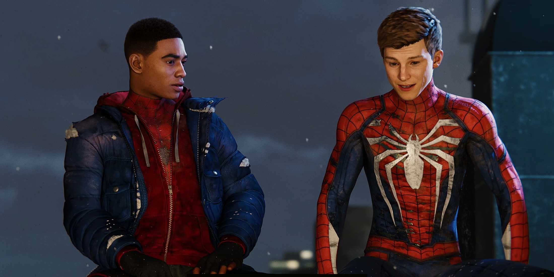 Spider Man 2 Rent Why Marvel’s Spider-Man 2’s Leaked DLC May Happen Even if It's Not DLC