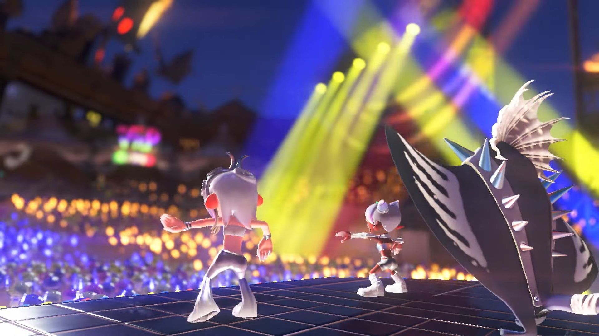 Splatoon 3 Teases Final Splatfest