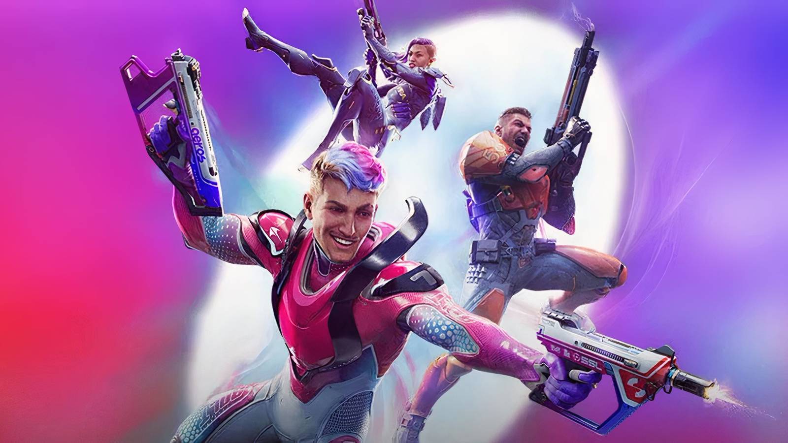 splitgate 2 wont be a hero shooter