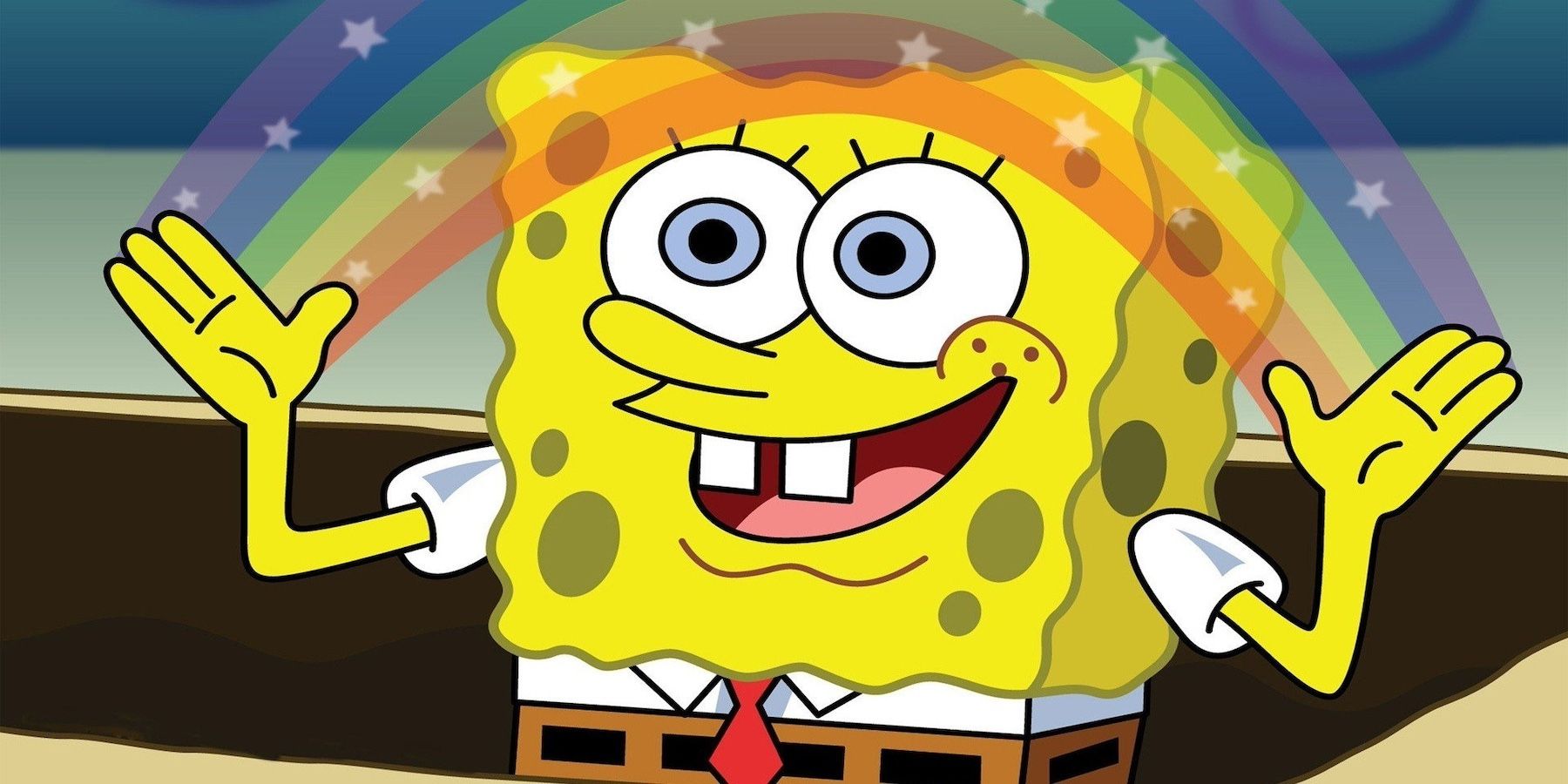 SpongeBob SquarePants: What Is the Secret Behind the Franchise's Continued Popularity?