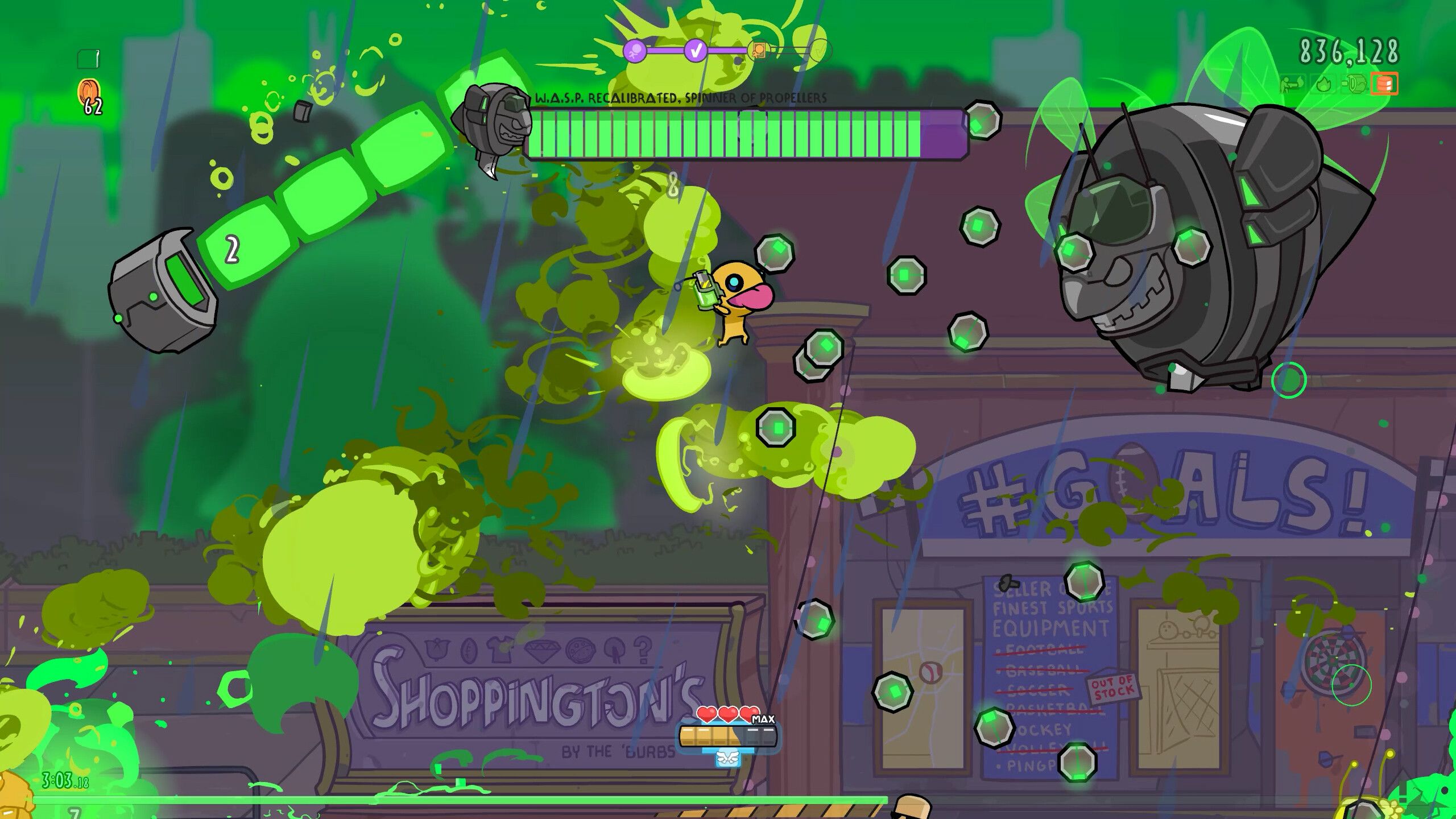 Alien Hominid Games Are Finally Making the Jump to PlayStation