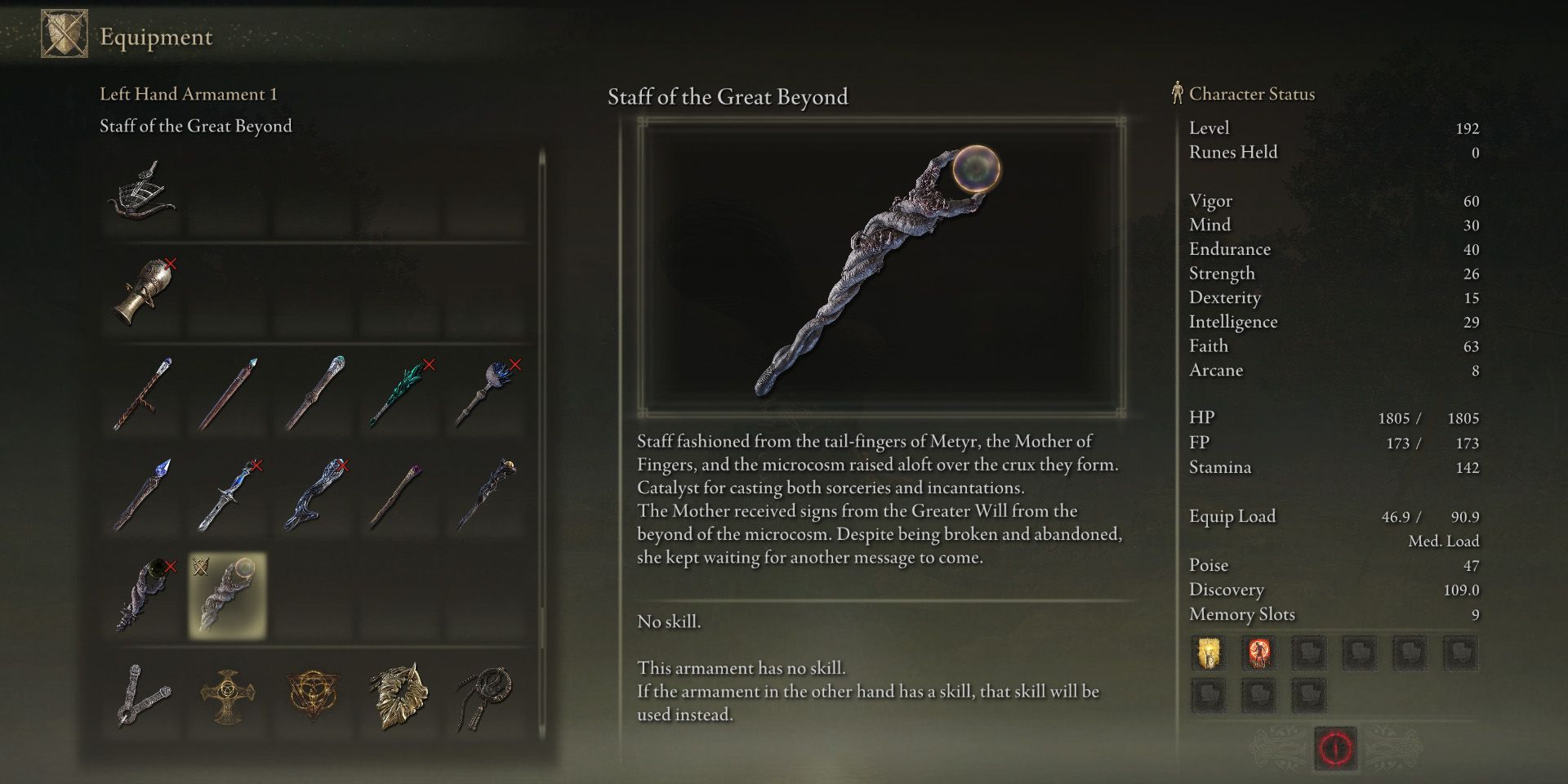 Best New Elden Ring DLC Weapons in Shadow of the Erdtree