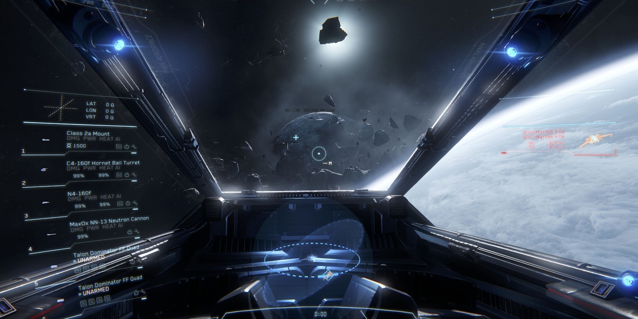 Star Citizen is Free-to-Play For a Limited Time