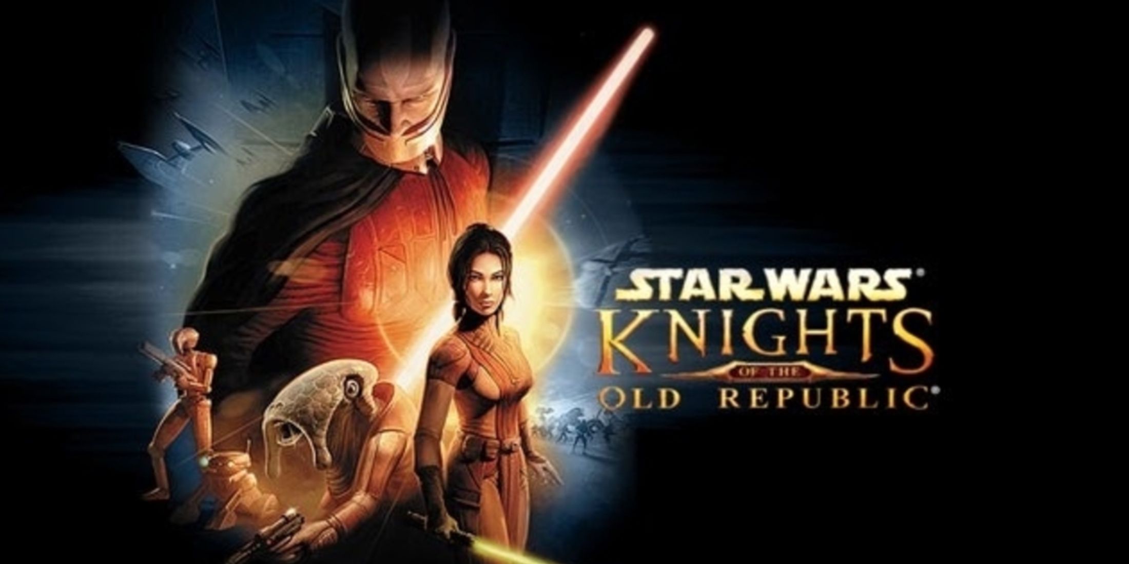 Star Wars KOTOR Remake's Success May Hinge On Following In Hollow ...