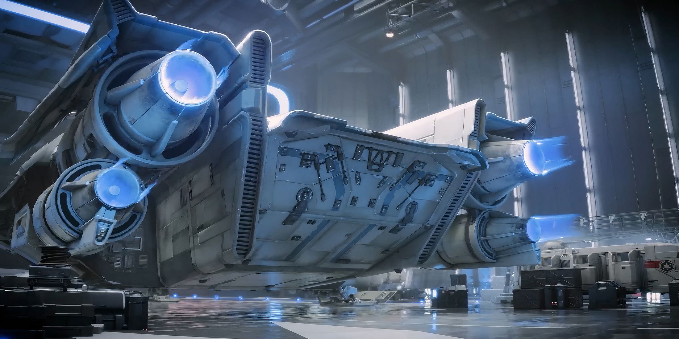 Star Wars Outlaws: History and Lore of the Trailblazer Explained