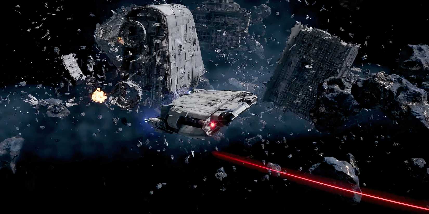 Star Wars Outlaws Trailblazer