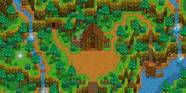 Stardew Valley How To Start Split Screen Mode
