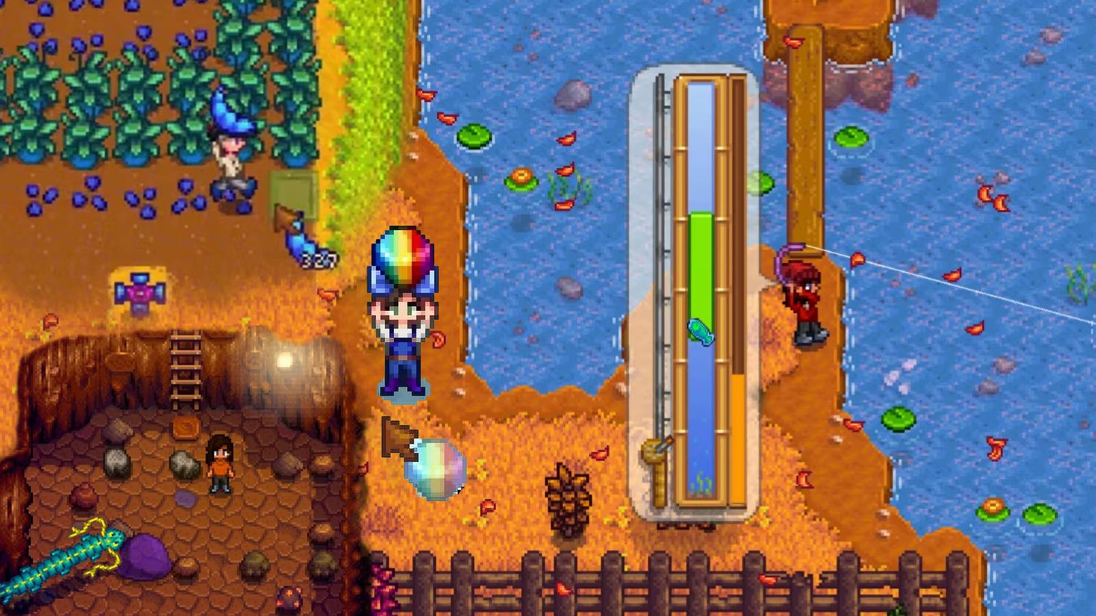 Stardew-Valley-All-Qi-Challenges,-Ranked-From-Easiest-To-Hardest