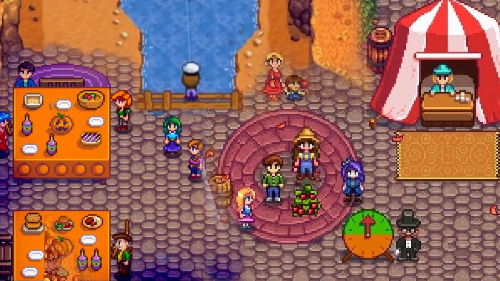 Stardew-Valley-Best-Things-To-Do-In-Fall