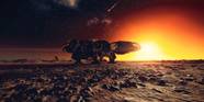 Starfield Vehicle Lets You Go GTA 