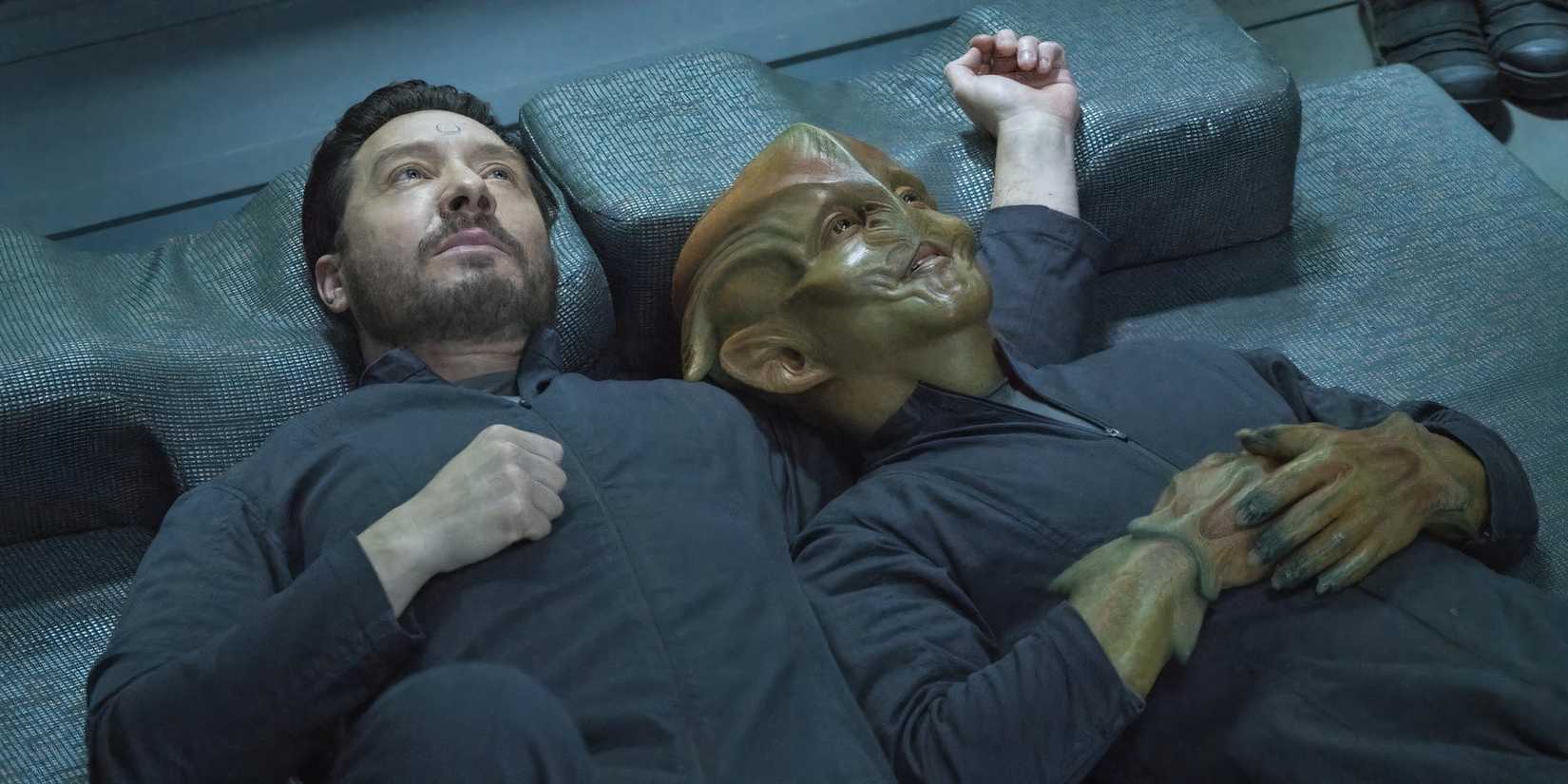 star trek discovery ruon tarka oros