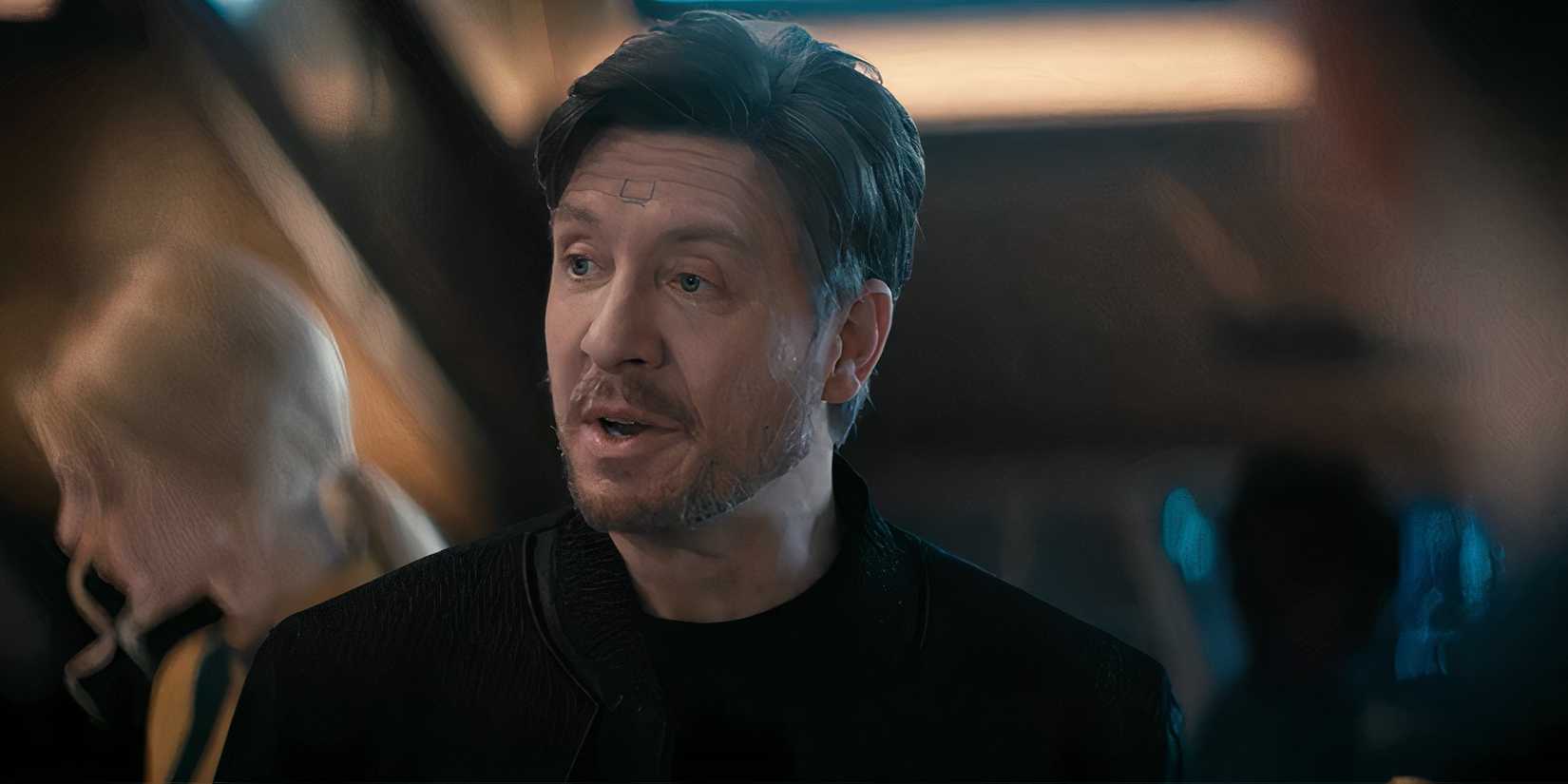 star trek discovery ruon tarka