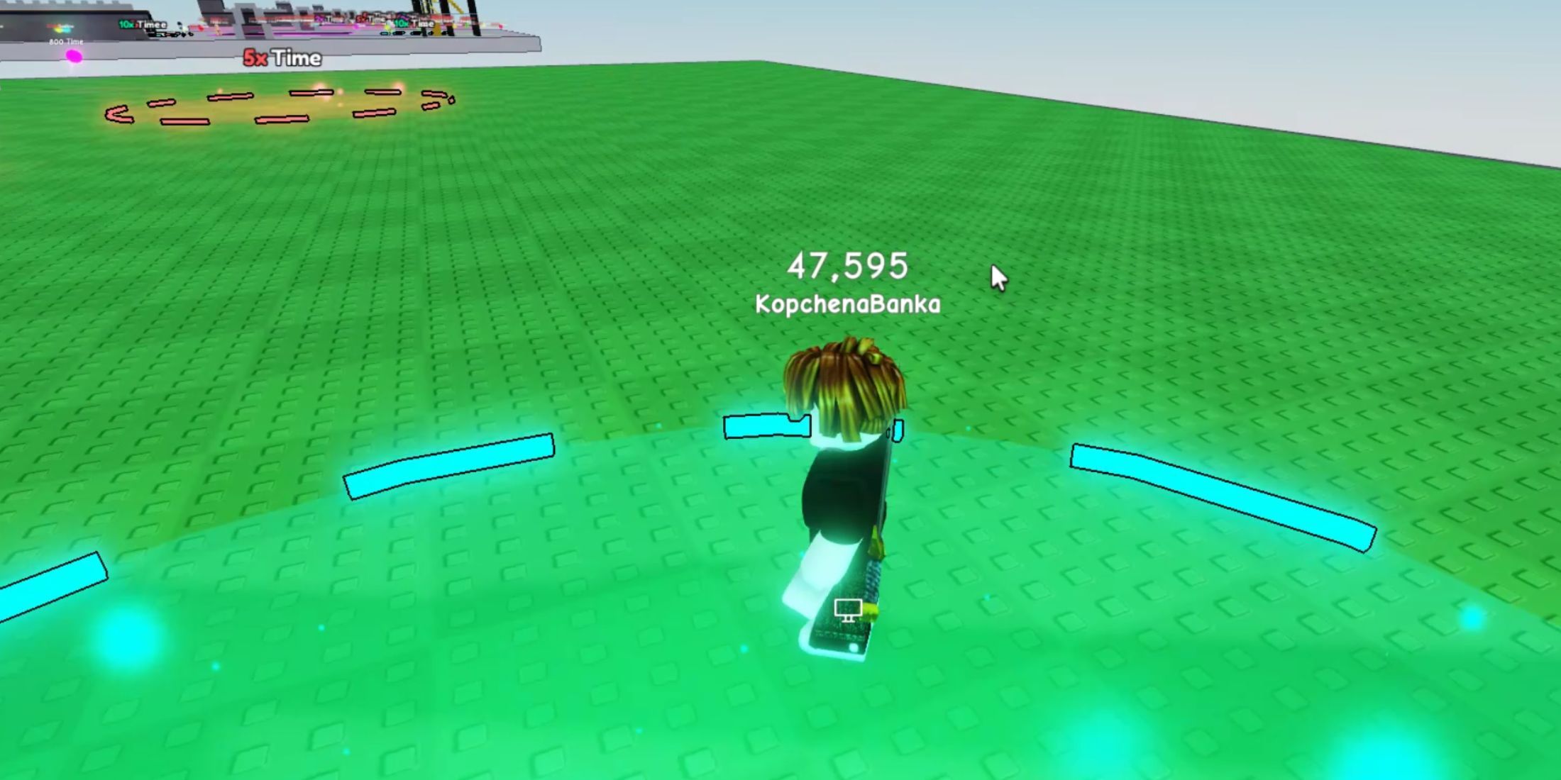 Roblox: Steal Time Simulator Codes