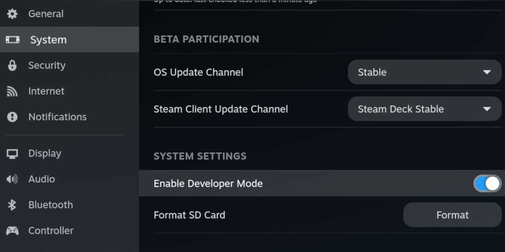 Steam Deck: How To Take And Transfer Screenshots