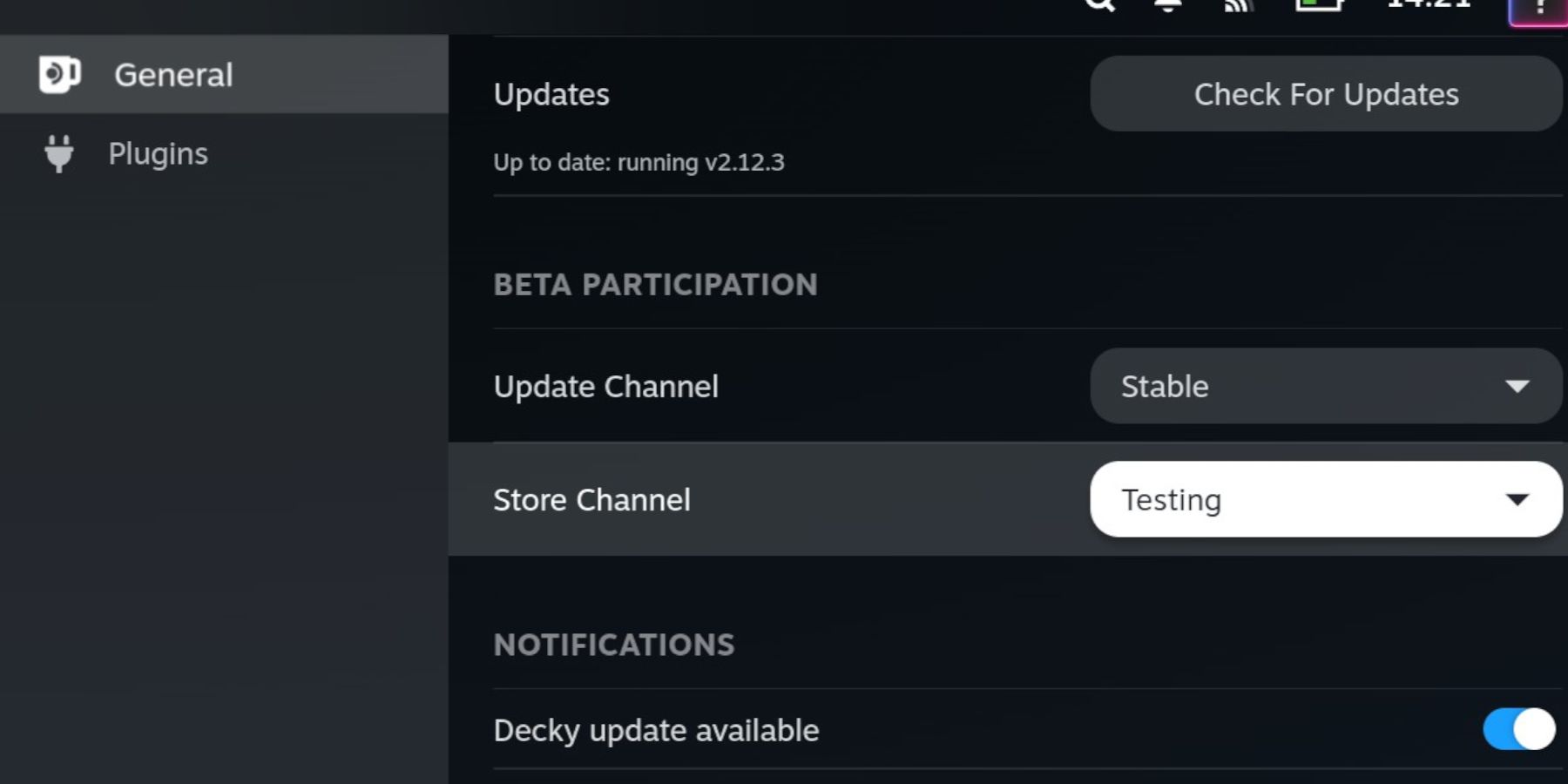 Steam Deck: How To Launch The EA App With Decky Loader