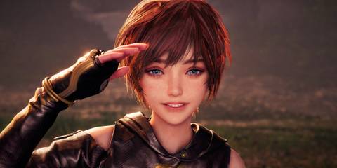 stellar blade photo mode teased