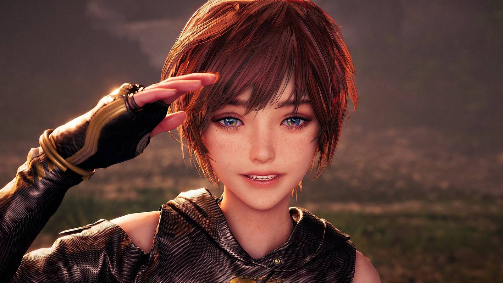 stellar blade photo mode teased