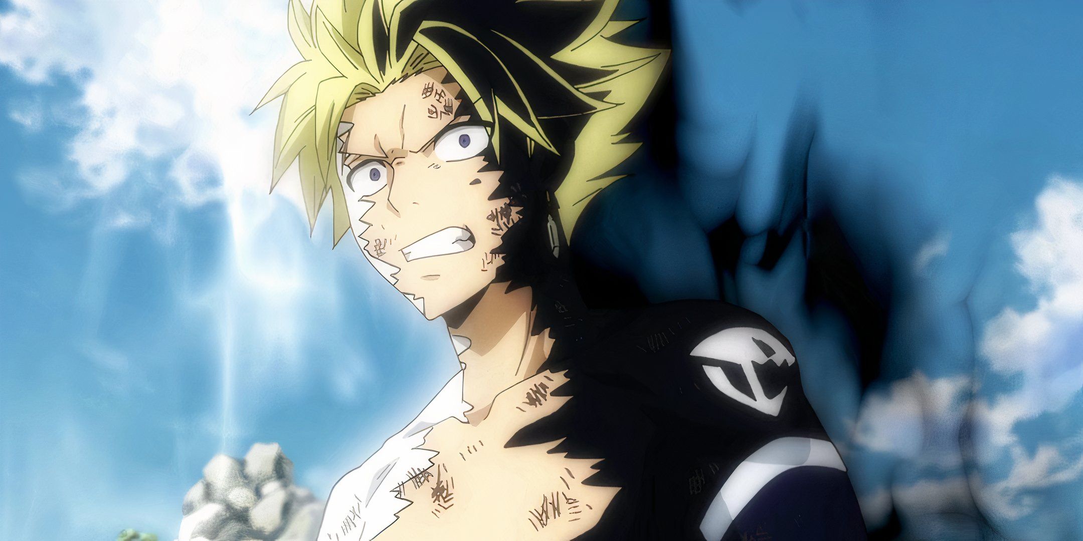 Fairy Tail: Strongest Dragon Slayers, Ranked