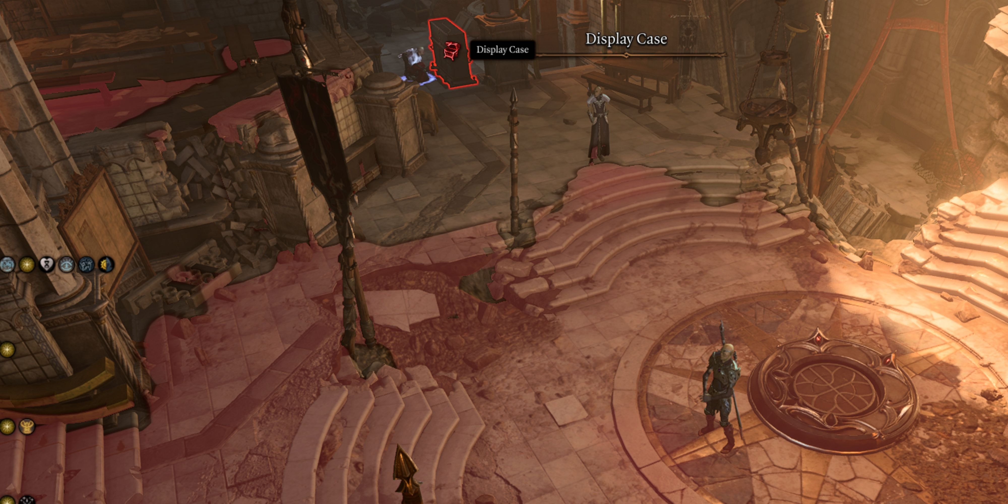 How to Use the Strange Chunk of Amber in Baldur&rsquo;s Gate 3