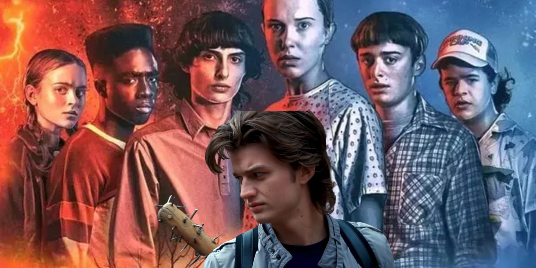 Stranger Things Season 5 Release Window Announced