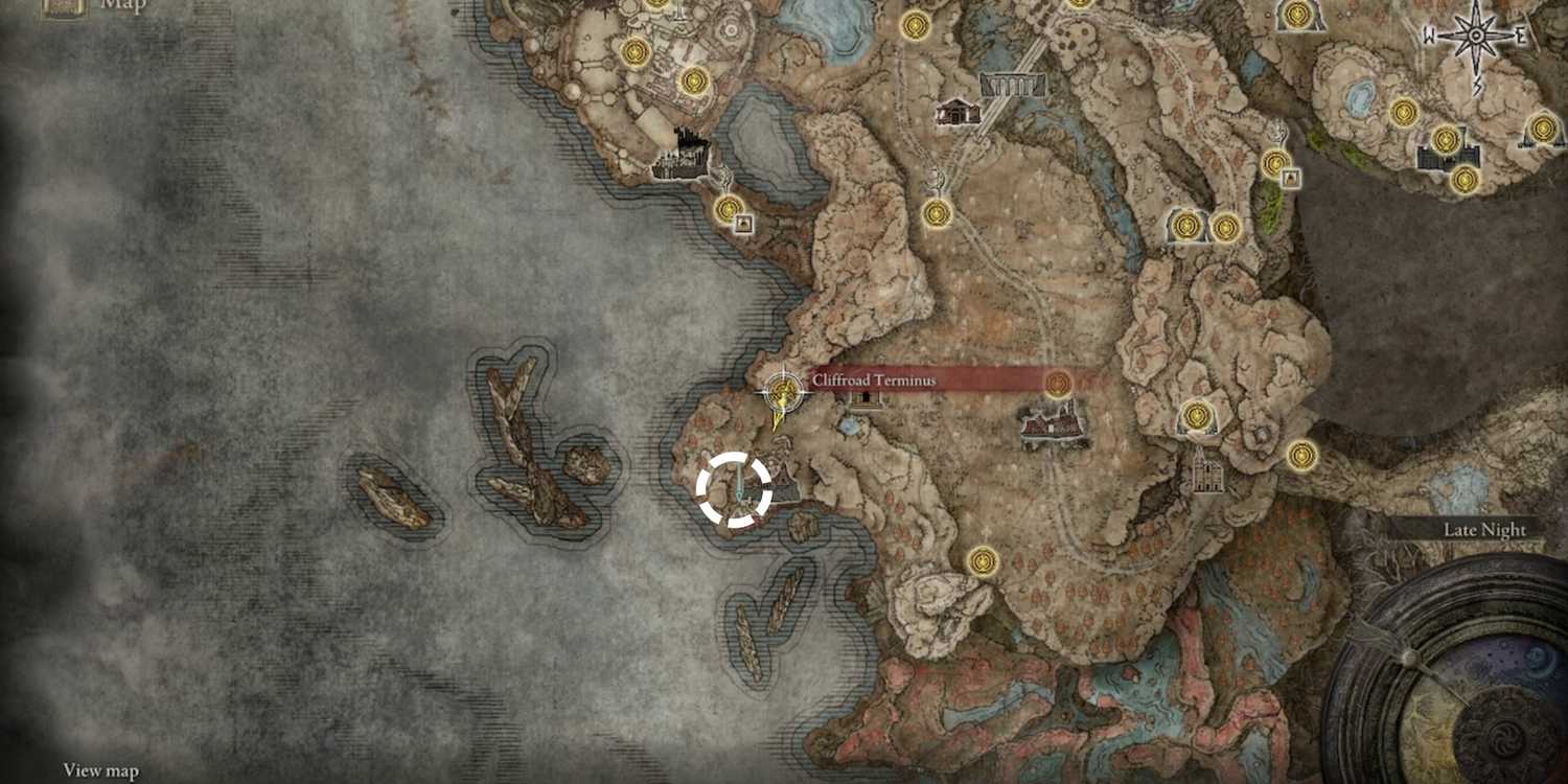 How to Get String-Seller's Bell Bearing in Elden Ring DLC How to Get String-Seller's Bell Bearing in Elden Ring DLC