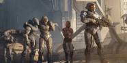 Halo 5 Guardians News Trailer Guides And More