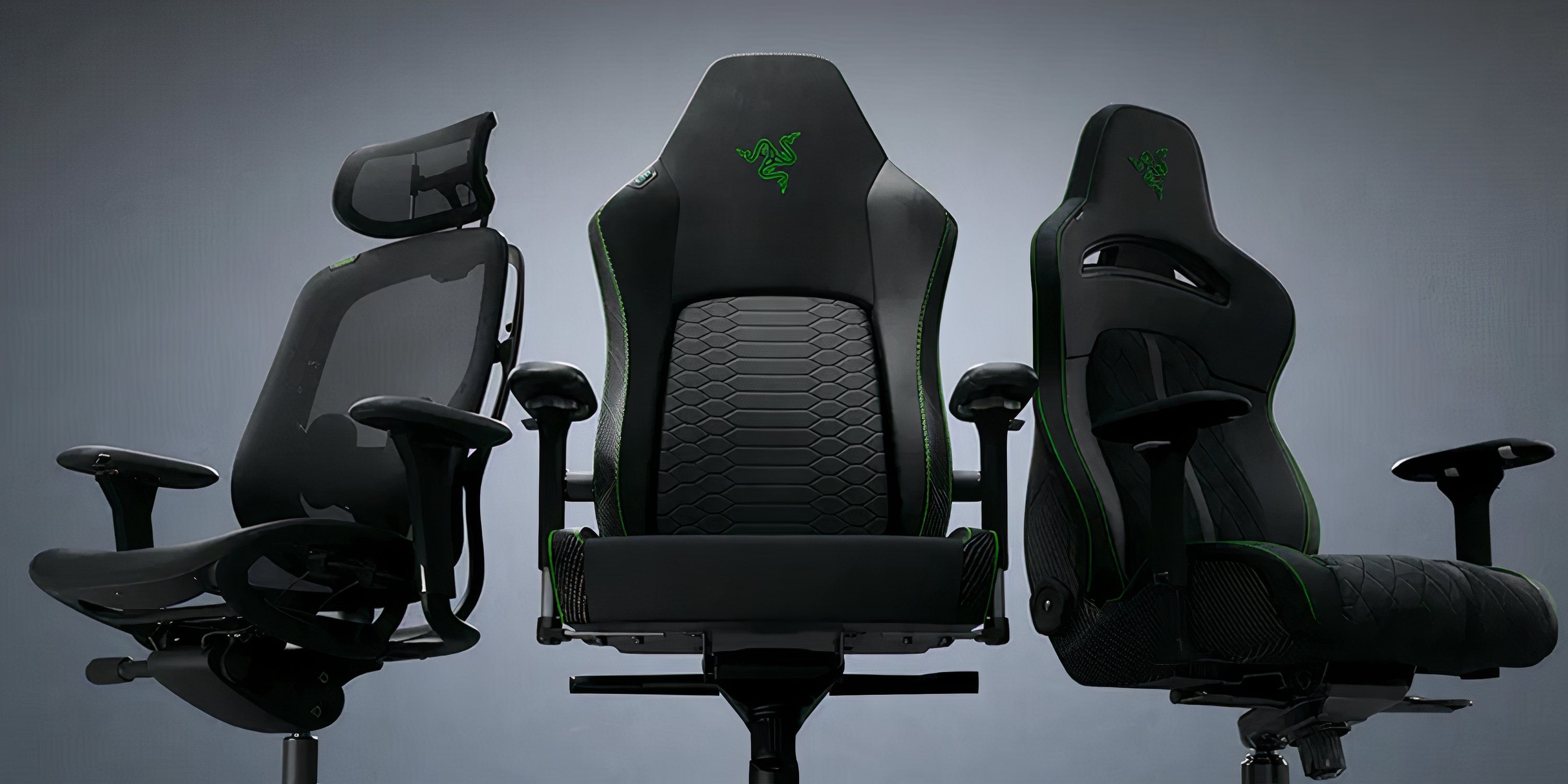 Style - Razer Gaming Chairs Good Bad Review