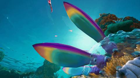 subnautica time capsule sequel screenshot 1