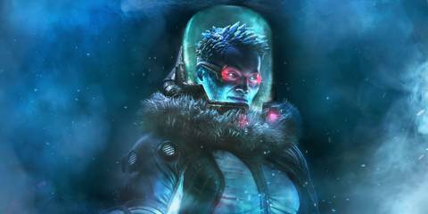 Suicide Squad Kill The Justice League season 2 Mrs Freeze trailer thumb