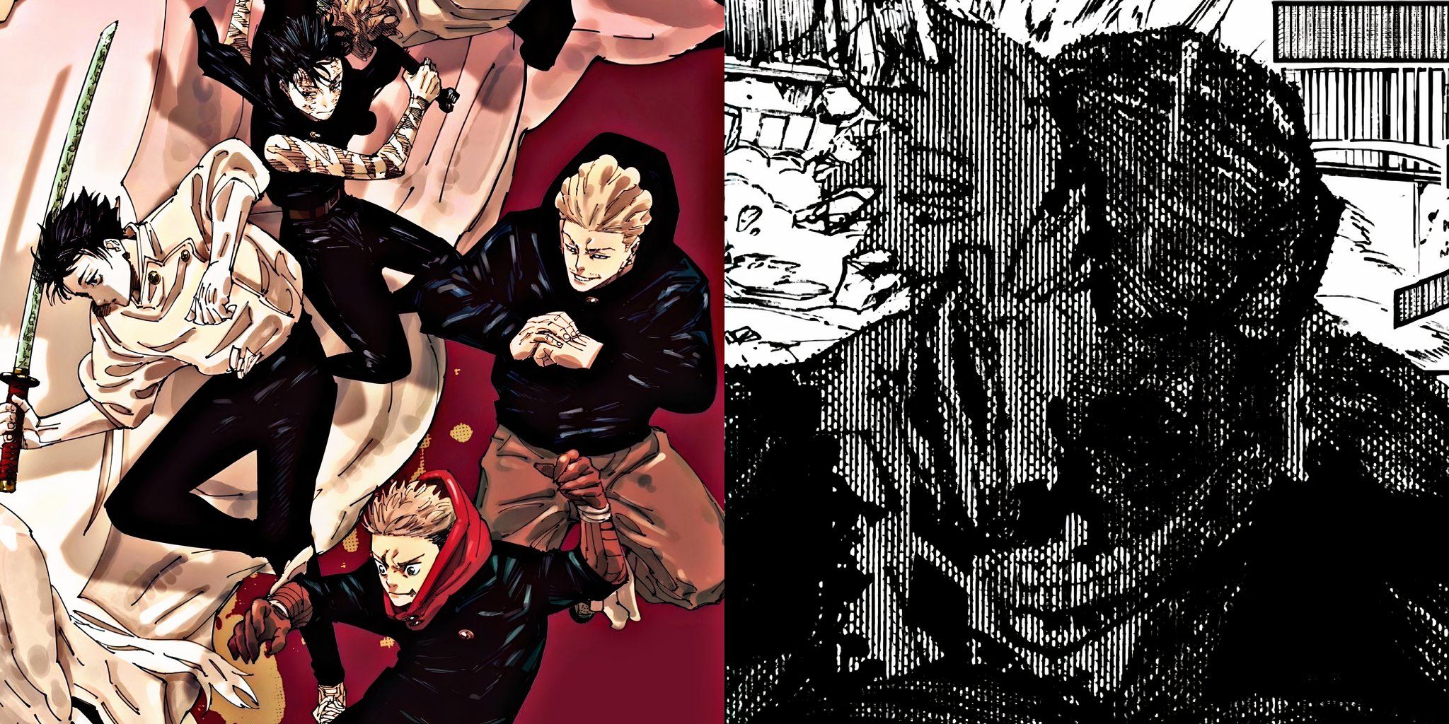 Jujutsu Kaisen 264: What To Expect From The Chapter