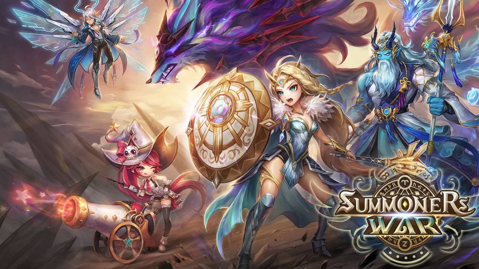 ‘A Game That Is Literally Like A Living Being’ – Devs Discuss The Summoners War Universe, The Next 5 Years, And More