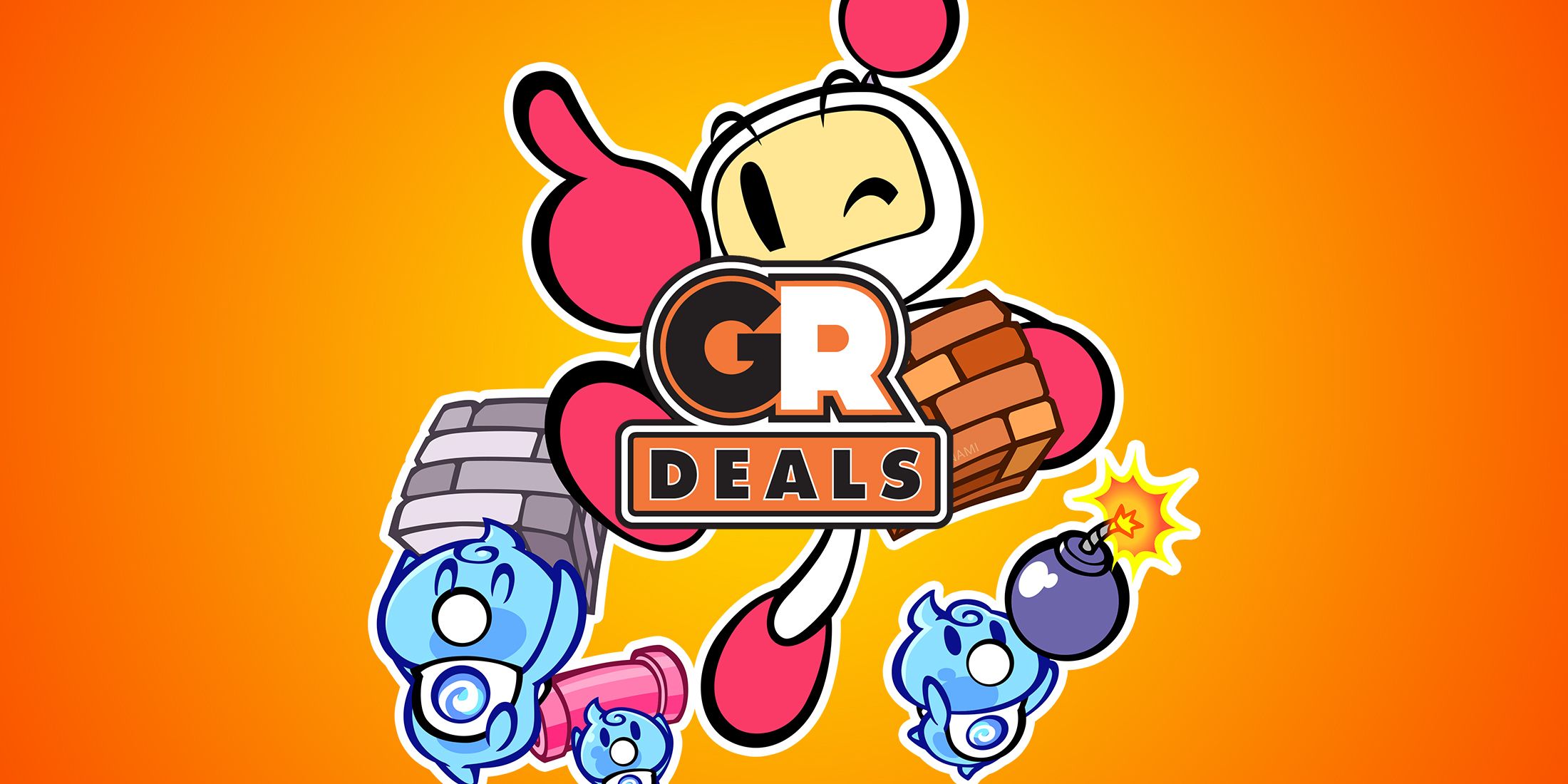 best video game deals