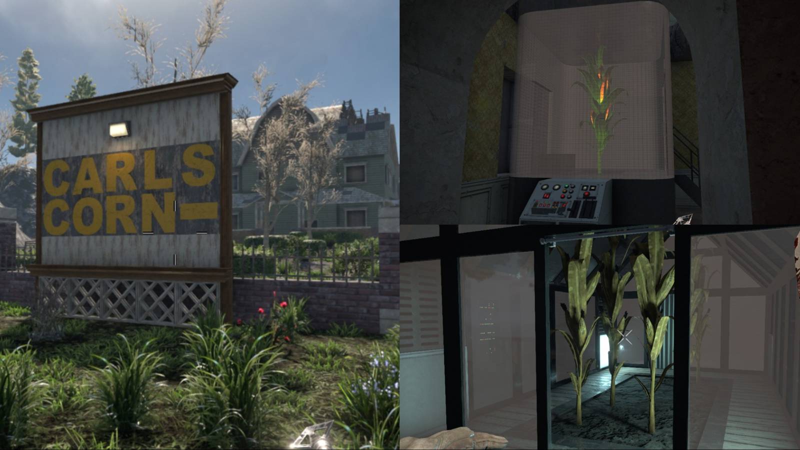 Super Corn 7 Days To Die