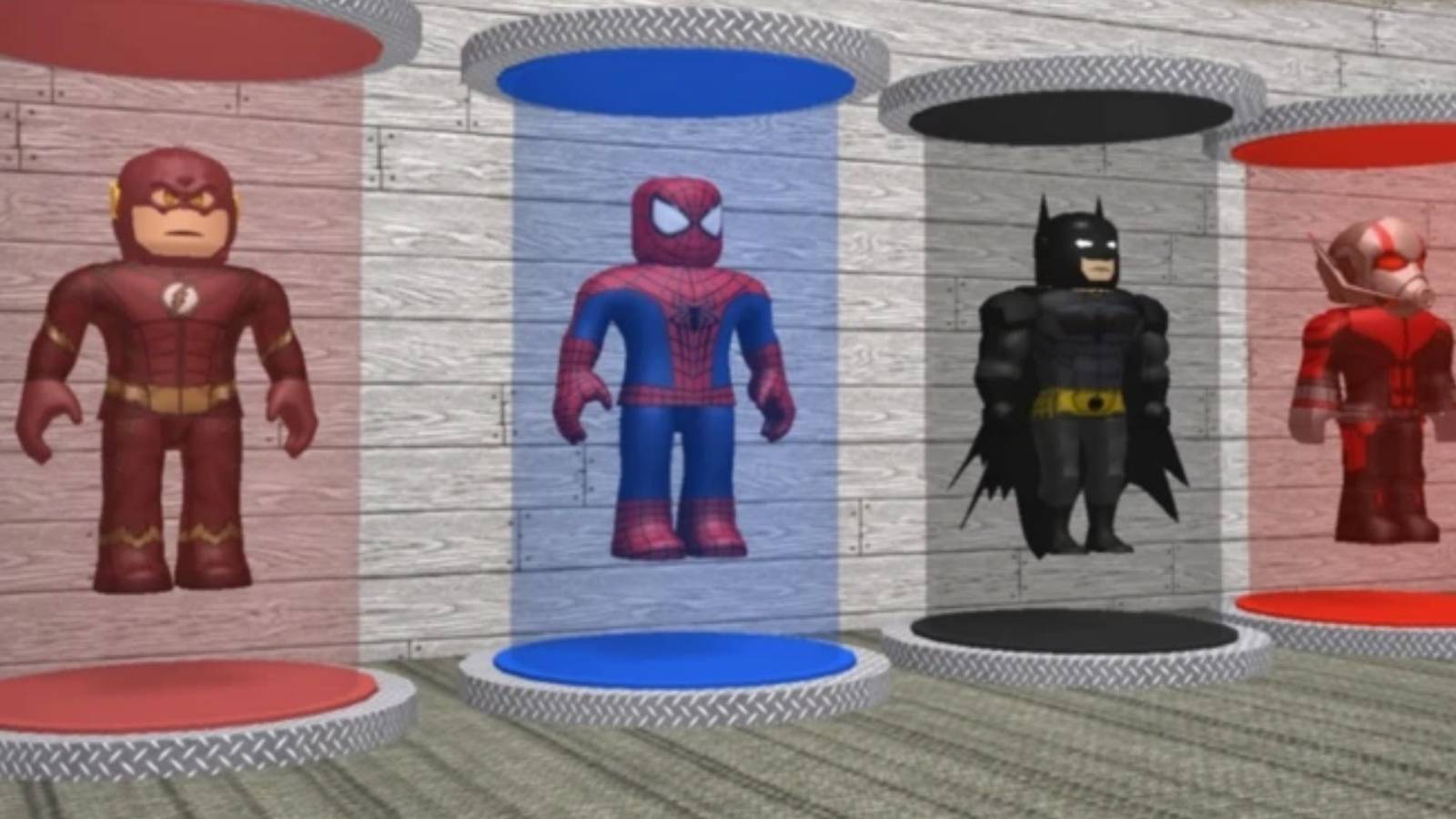 Roblox Super Hero Tycoon Codes