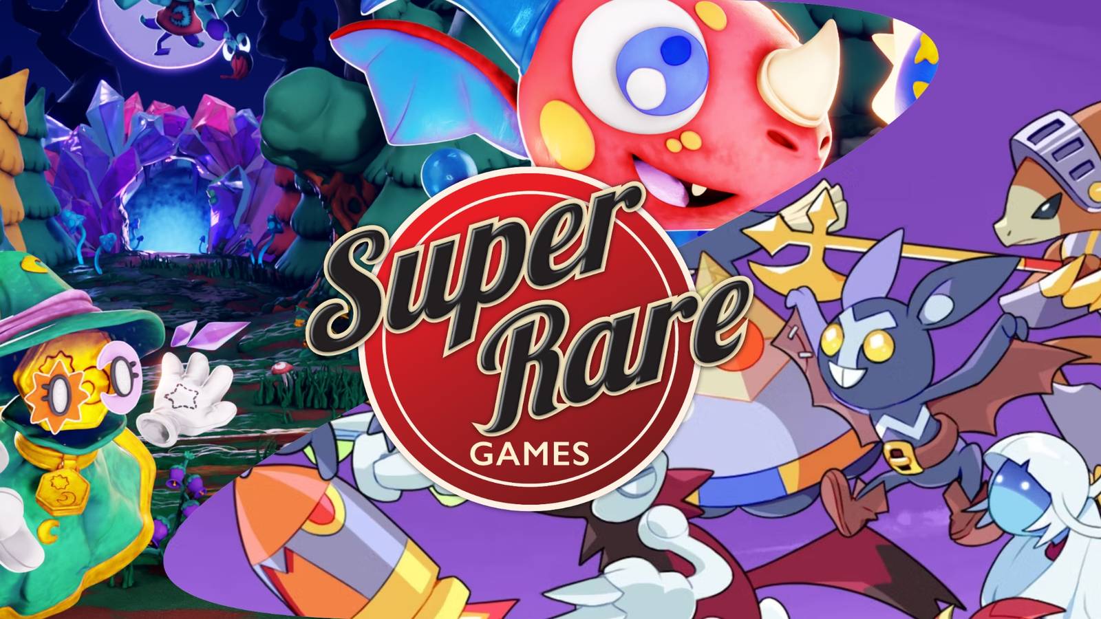 Super Rare Games CEO Talks Being Europe’s Biggest Physical Switch Game Publisher And More