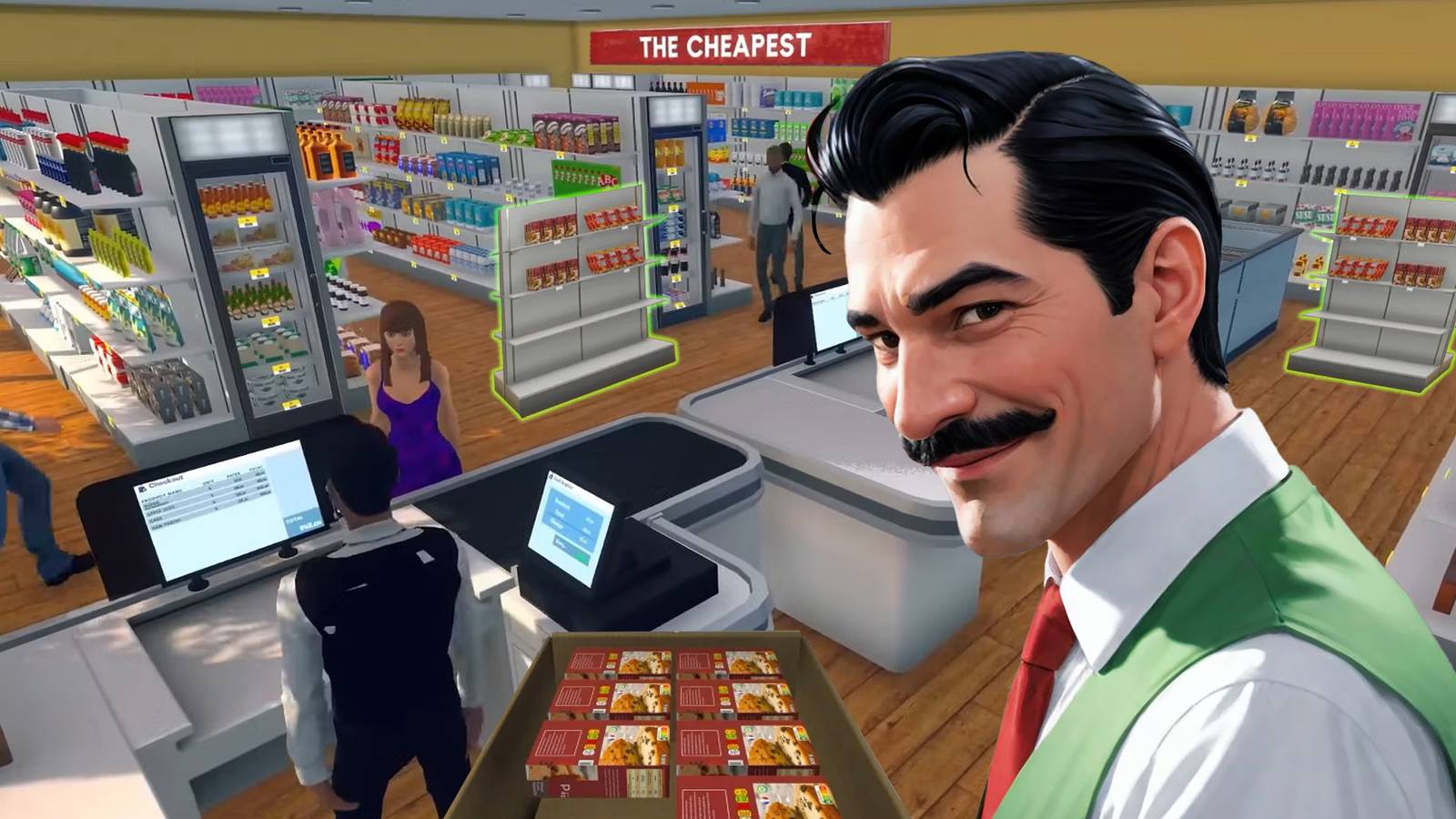 Supermarket-Simulator-9-Best-Ways-To-Optimize-Your-Store