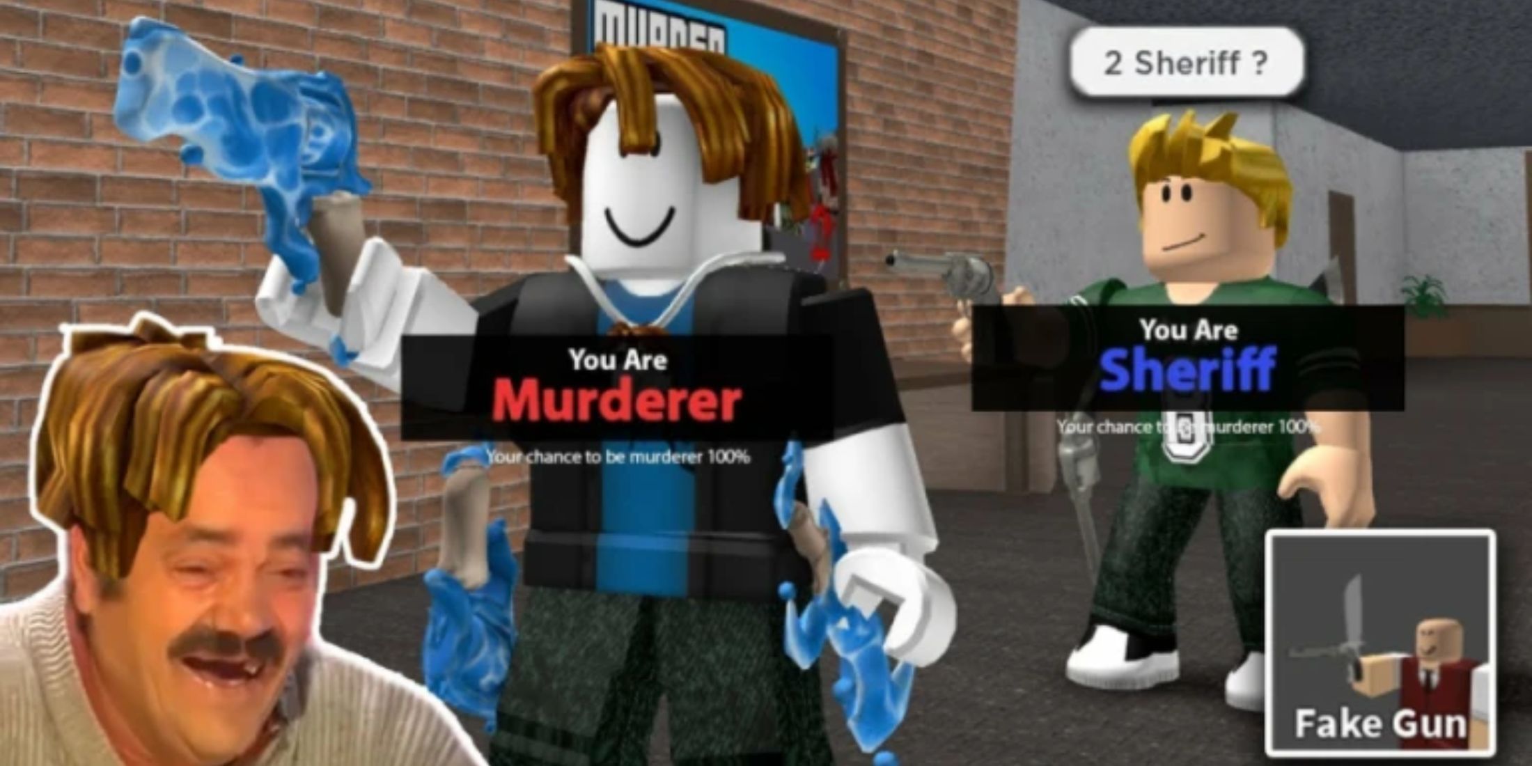 Murder Mystery 2 Codes