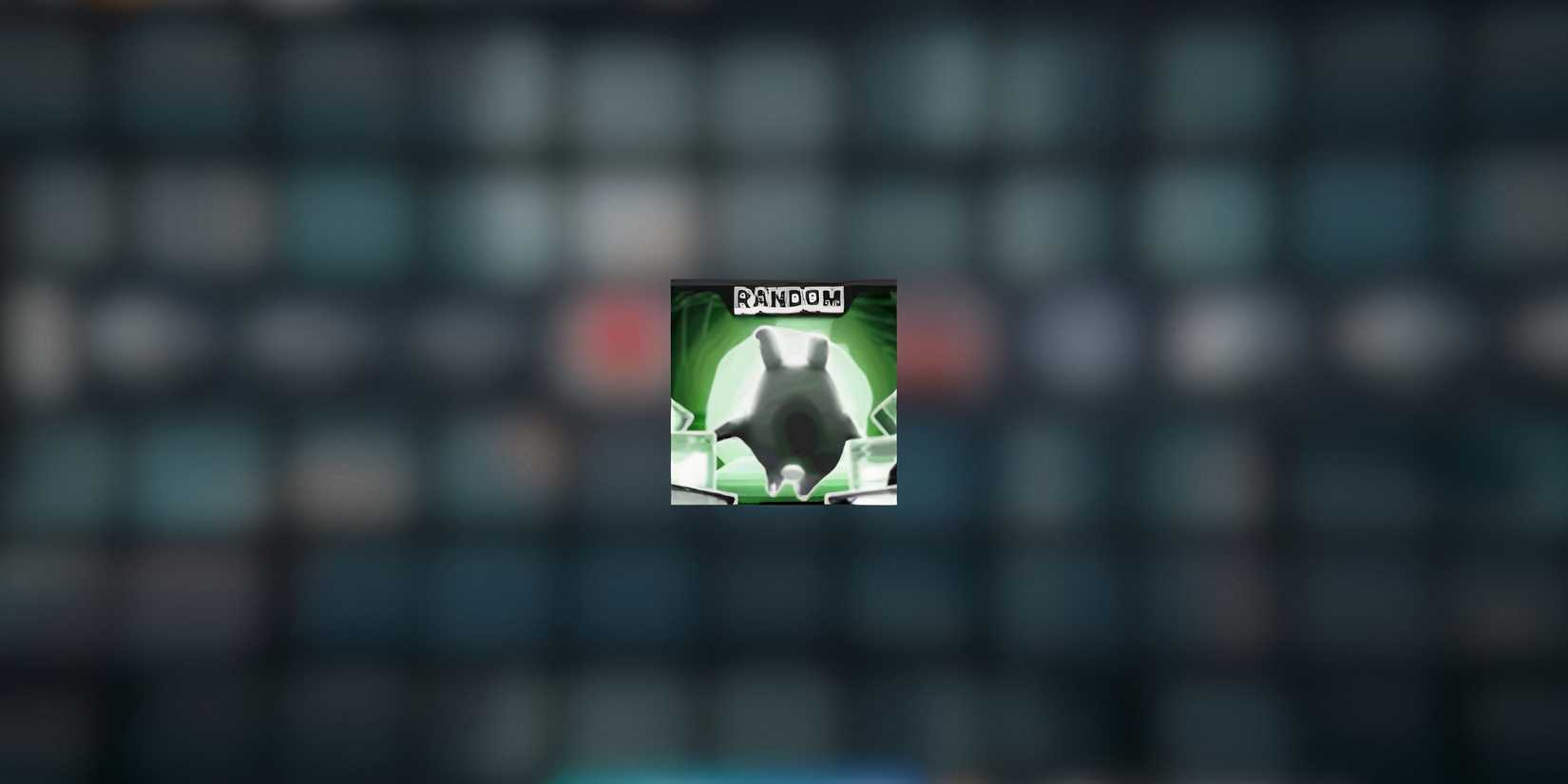 Surprise Box Area Icon Hollow