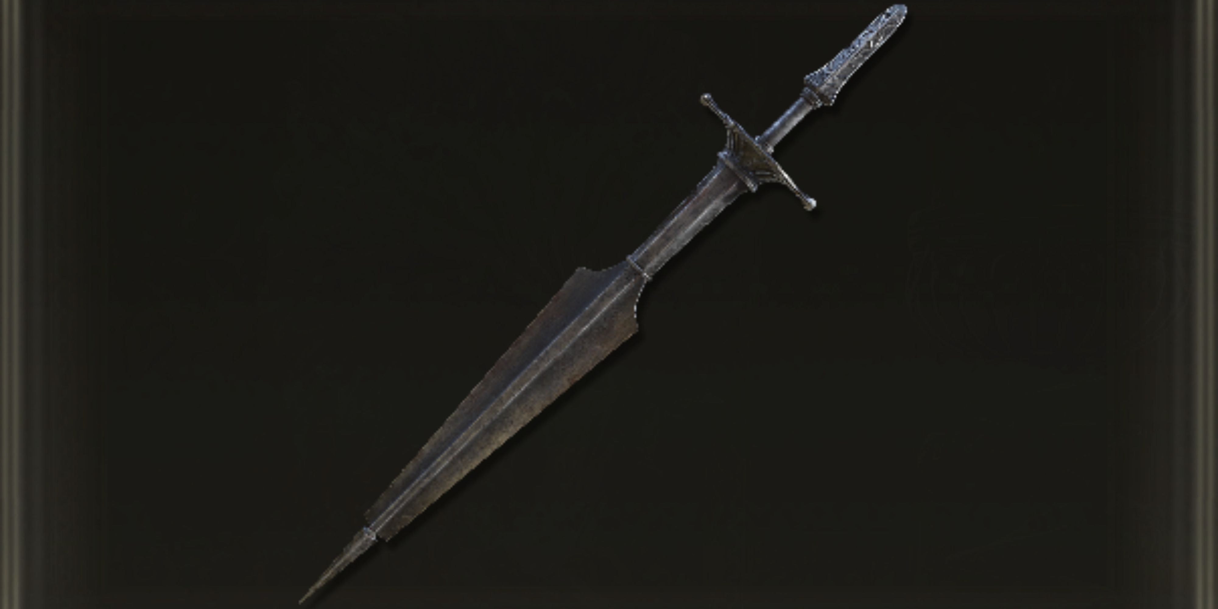 sword lance in elden ring shadow of the erdtree