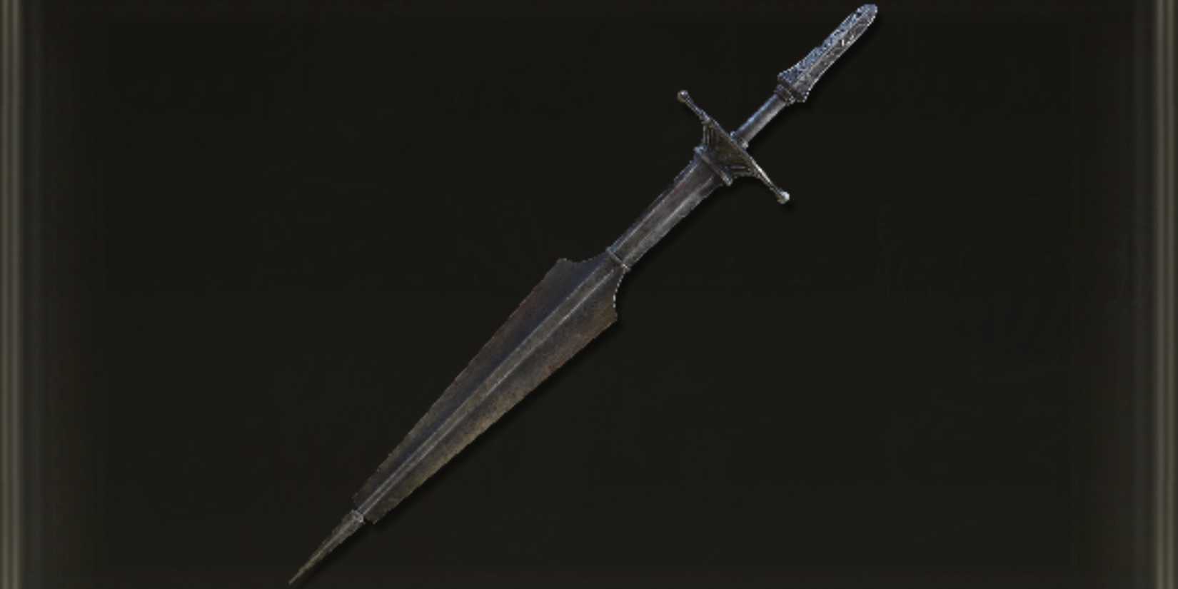 sword lance in elden ring shadow of the erdtree