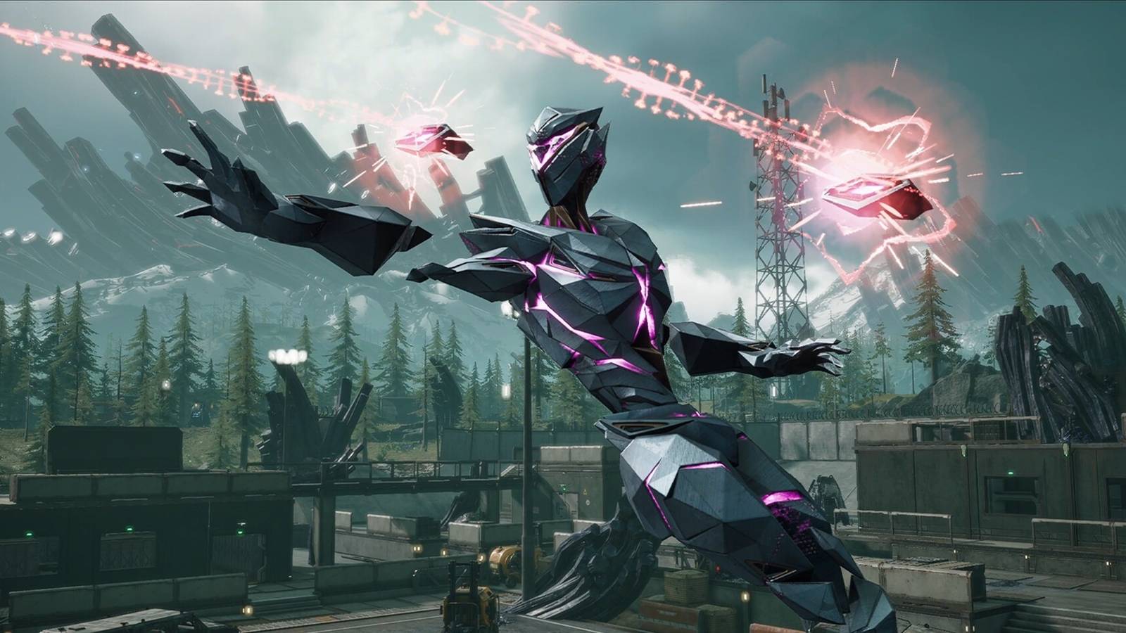 Synced live service game is being terminated